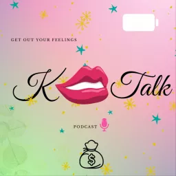 K-Talk Podcast artwork