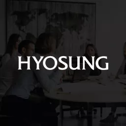 Hyosung: Inspired Banking Podcast artwork