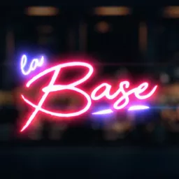 La Base Podcast artwork