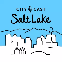 City Cast Salt Lake Podcast artwork