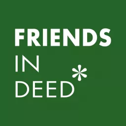 Friends In Deed Podcast artwork