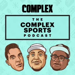 The Complex Sports Podcast artwork