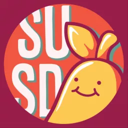 Shut Up & Sit Down Podcast artwork