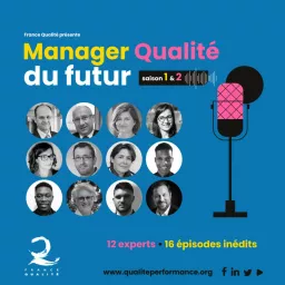 Manager Qualité du futur