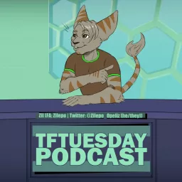 TFTuesday Podcast artwork