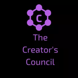 The Creators Council Podcast artwork