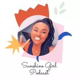 Sunshine Girl Podcast artwork