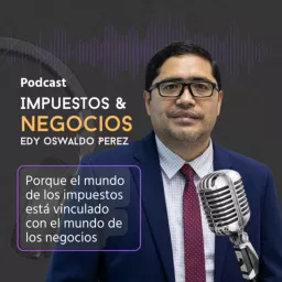 Impuestos & Negocios