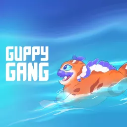 The Guppy Gang NFT Podcast