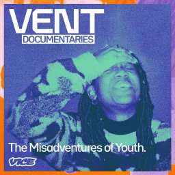 VENT Documentaries Podcast artwork