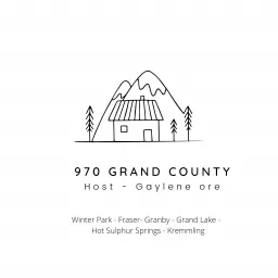 970 Grand County Podcast artwork