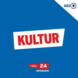 Kultur Podcast artwork