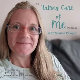 Taking Care of ME Podcast artwork