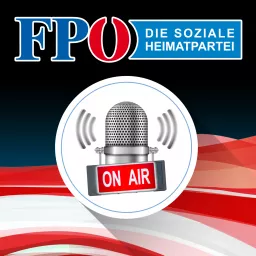 FPÖ - ON AIR Podcast artwork