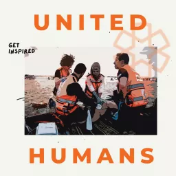 United Humans Podcast artwork