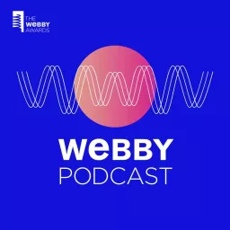 The Webby Podcast artwork