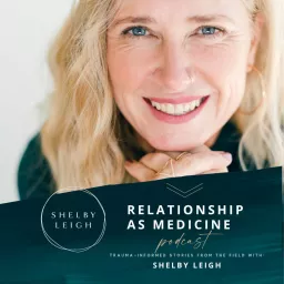 Relationship As Medicine