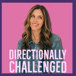 Directionally Challenged Podcast artwork