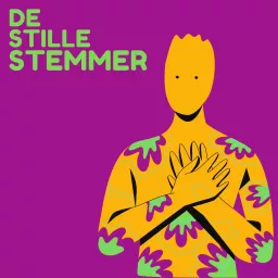 De Stille Stemmer Podcast artwork