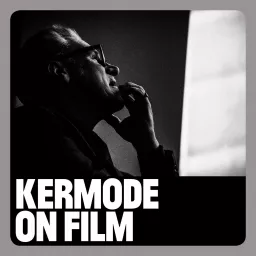 Kermode on Film Podcast artwork