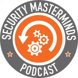 Security Masterminds Podcast artwork