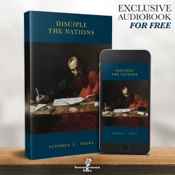 Disciple the Nations - Reconstructionist Radio (Audiobook)