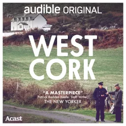 West Cork Podcast artwork