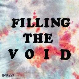 Filling The Void Podcast artwork