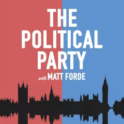 The Political Party Podcast artwork