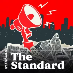 The Standard Podcast artwork