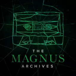 The Magnus Archives Podcast artwork
