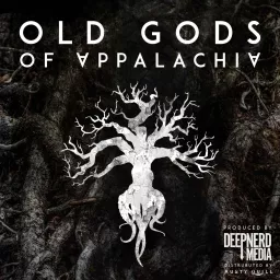 Old Gods of Appalachia Podcast artwork