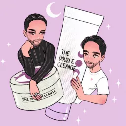 The Double Cleanse Podcast artwork