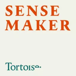 Sensemaker Podcast artwork