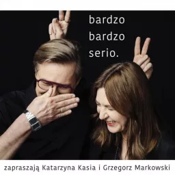 bardzo bardzo serio.