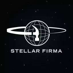 Stellar Firma Podcast artwork