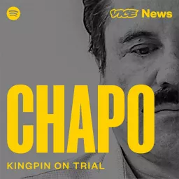Chapo Podcast artwork