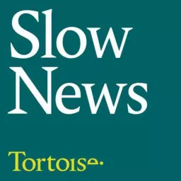 The Slow Newscast Podcast artwork