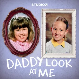 Daddy Look At Me Podcast artwork