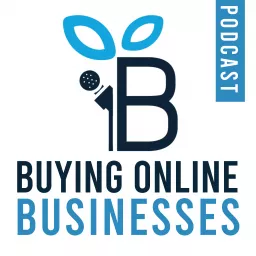 Buying Online Businesses Podcast artwork