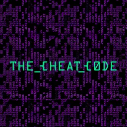 The Cheat Code Podcast artwork