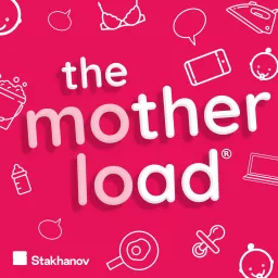 The Motherload Podcast artwork