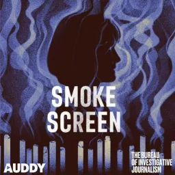 Smoke Screen Podcast artwork