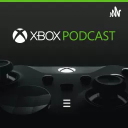 The Official Xbox Podcast artwork
