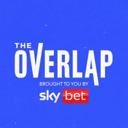 The Overlap with Gary Neville Podcast artwork