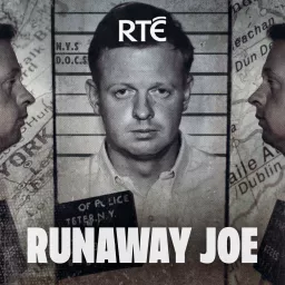 Runaway Joe Podcast artwork