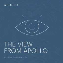 The View From Apollo Podcast artwork