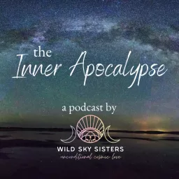 The Inner Apocalypse Podcast artwork