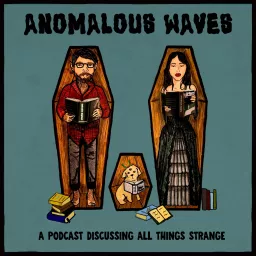 Anomalous Waves