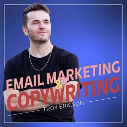 Email Marketing & Copywriting Podcast artwork